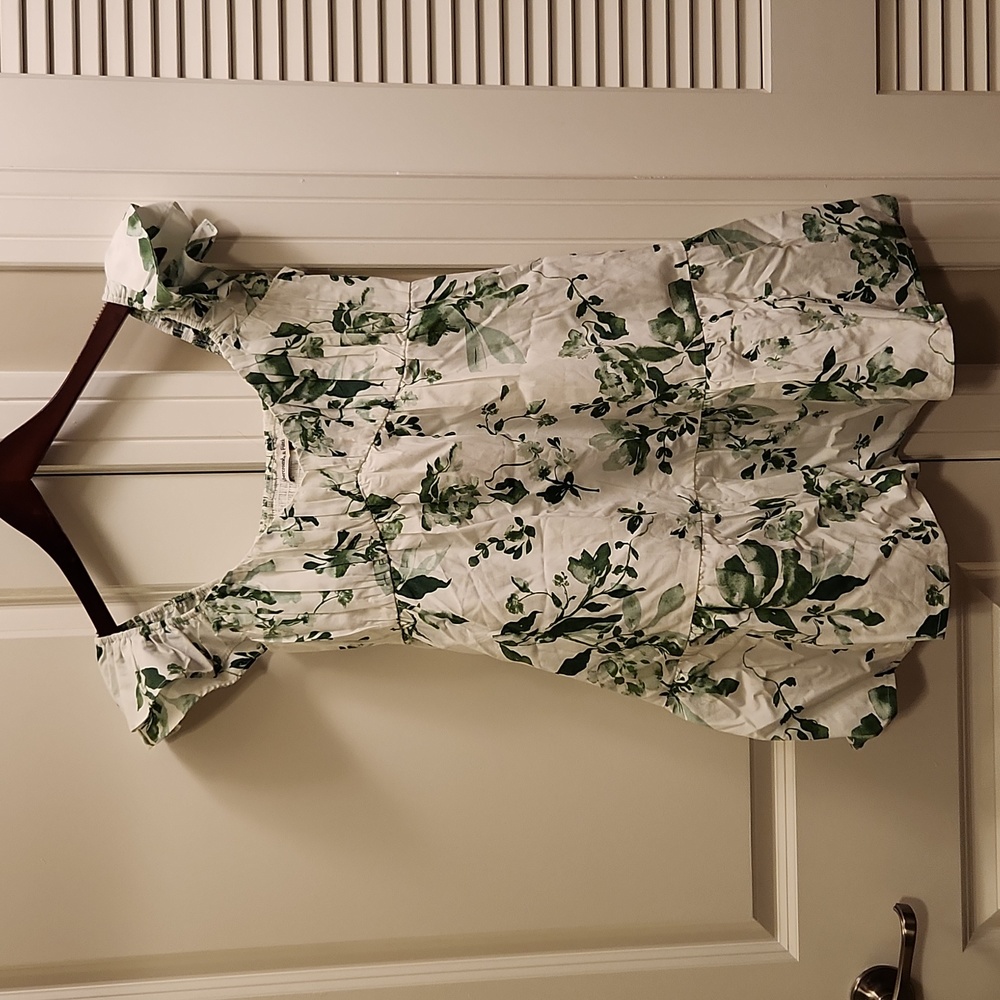 NWT A&F Dress